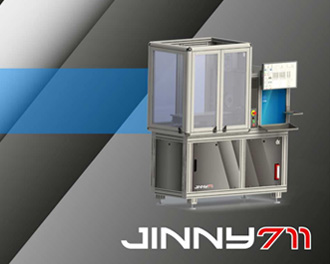 EDX711 JINNY E-LINE